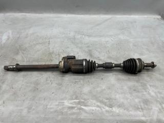 Привод правый передний Mazda MPV LW3W L3 GP082550X 1 ракурс
