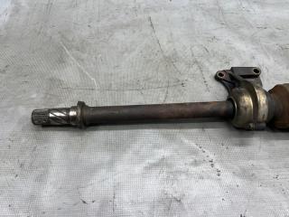 Привод правый передний Mazda MPV LW3W L3 GP082550X 2 ракурс