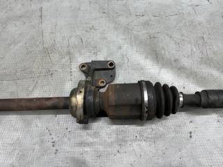 Привод правый передний Mazda MPV LW3W L3 GP082550X 3 ракурс