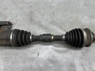 Привод правый передний Mazda MPV LW3W L3 GP082550X 4 ракурс