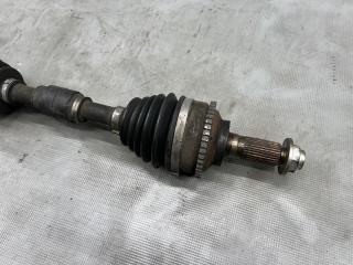 Привод правый передний Mazda MPV LW3W L3 GP082550X 5 ракурс