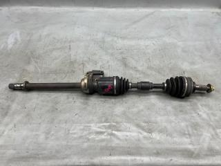 Привод правый передний Mazda MPV LW3W L3 GP082550X 1 ракурс