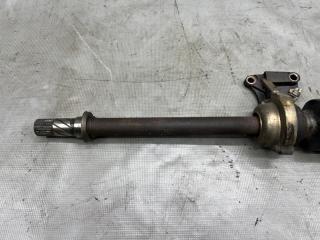 Привод правый передний Mazda MPV LW3W L3 GP082550X 2 ракурс