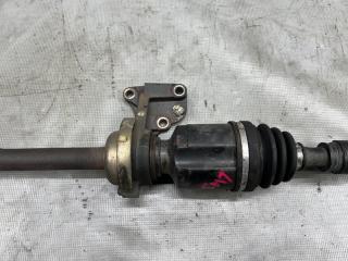 Привод правый передний Mazda MPV LW3W L3 GP082550X 3 ракурс