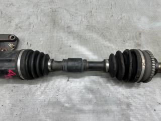 Привод правый передний Mazda MPV LW3W L3 GP082550X 4 ракурс