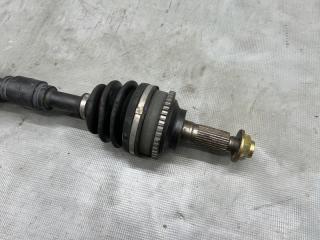Привод правый передний Mazda MPV LW3W L3 GP082550X 5 ракурс