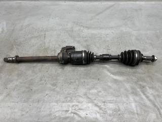 Привод правый передний Mazda MPV LW3W L3 GP082550X 1 ракурс
