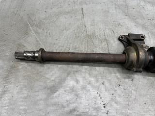 Привод правый передний Mazda MPV LW3W L3 GP082550X 2 ракурс