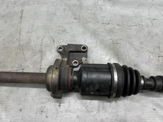 Привод правый передний Mazda MPV LW3W L3 GP082550X 3 ракурс