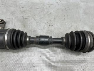 Привод правый передний Mazda MPV LW3W L3 GP082550X 4 ракурс