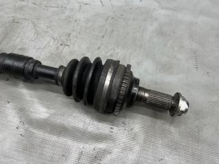 Привод правый передний Mazda MPV LW3W L3 GP082550X 5 ракурс