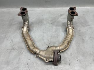 Глушитель Subaru IMPREZA