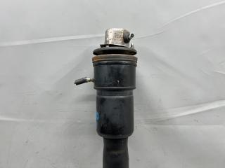 Стойка правая задняя Lexus LS460 USF40 1UR 48080-50150 2 ракурс