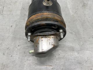 Стойка правая задняя Lexus LS460 USF40 1UR 48080-50150 5 ракурс