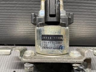 Реле Nissan CUBE Z12 HR15 25115-1FU0A 3 ракурс