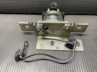 Реле Nissan CUBE Z12 HR15 25115-1FU0A 4 ракурс