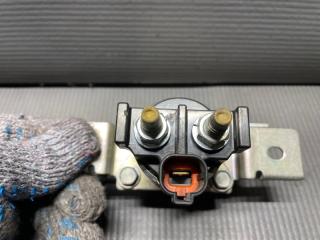 Реле Nissan CUBE Z12 HR15 25115-1FU0A 5 ракурс