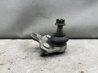 Шаровая опора левая передняя Toyota COROLLA FIELDER ZRE142 2ZR 1 ракурс
