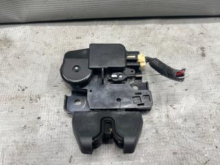 Замок багажника Nissan TEANA J32, PJ32, TNJ32 VQ25 84630-JN00A 2 ракурс