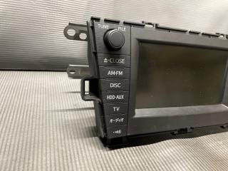 Магнитофон Toyota PRIUS ZVW30 2ZR 86100-47070 2 ракурс