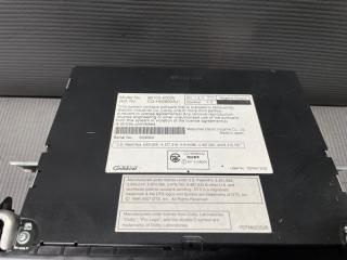 Магнитофон Toyota PRIUS ZVW30 2ZR 86100-47070 5 ракурс