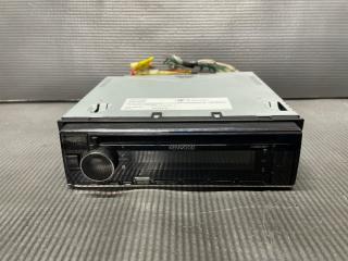 Магнитофон Kenwood U380BT