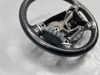 Руль Mitsubishi DELICA D:5 CV5W, CV2W, CV4W 4B12 4 ракурс