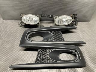Туманка Honda STEPWGN RK5, RK6, RK7 R20A P5878 1 ракурс