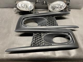 Туманка Honda STEPWGN RK5, RK6, RK7 R20A P5878 5 ракурс