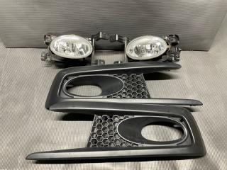 Туманка Honda STEPWGN RK5, RK6, RK7 R20A P5878 1 ракурс