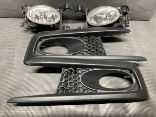 Туманка Honda STEPWGN RK5, RK6, RK7 R20A P5878 5 ракурс