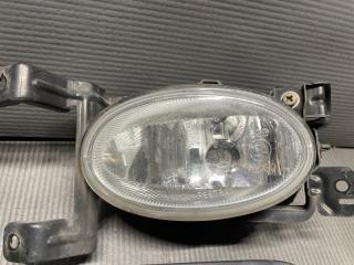 Туманка Honda STEPWGN RK5, RK6, RK7 R20A P5878 3 ракурс