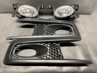 Туманка Honda STEPWGN RK5, RK6, RK7 R20A P5878 5 ракурс