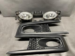 Туманка Honda STEPWGN RK5, RK6, RK7 R20A P5878 1 ракурс