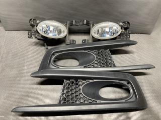 Туманка Honda STEPWGN RK5, RK6, RK7 R20A P5878 1 ракурс