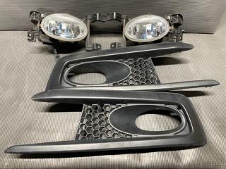 Туманка Honda STEPWGN RK5, RK6, RK7 R20A P5878 5 ракурс