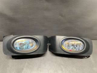Туманка передняя Honda ODYSSEY RB1 K24A P3726 1 ракурс