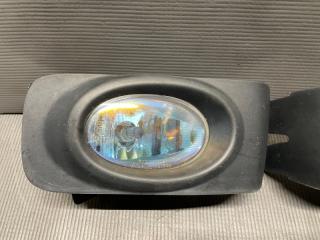 Туманка передняя Honda ODYSSEY RB1 K24A P3726 2 ракурс