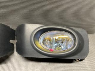 Туманка передняя Honda ODYSSEY RB1 K24A P3726 3 ракурс