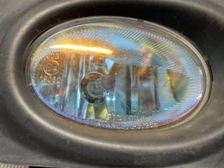 Туманка передняя Honda ODYSSEY RB1 K24A P3726 4 ракурс