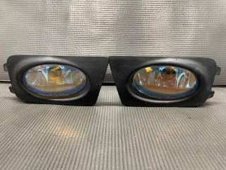 Туманка передняя Honda ODYSSEY RB1 K24A P3726 1 ракурс