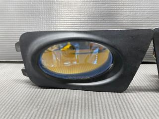 Туманка передняя Honda ODYSSEY RB1 K24A P3726 2 ракурс
