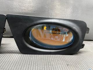 Туманка передняя Honda ODYSSEY RB1 K24A P3726 3 ракурс