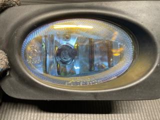 Туманка передняя Honda ODYSSEY RB1 K24A P3726 4 ракурс