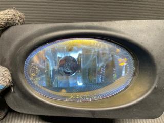 Туманка передняя Honda ODYSSEY RB1 K24A P3726 5 ракурс