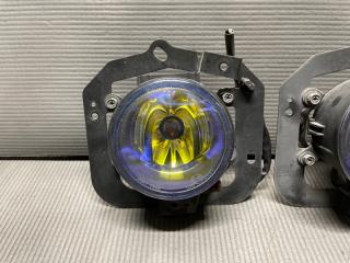 Туманка Mitsubishi DELICA D:5 CV1W, CV2W, CV4W, CV5W 4B12 0888 2 ракурс