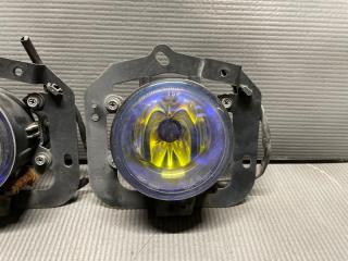 Туманка Mitsubishi DELICA D:5 CV1W, CV2W, CV4W, CV5W 4B12 0888 3 ракурс