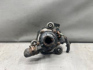 Помпа инвертора Toyota ESTIMA AHR20 2AZ G9020-28030 5 ракурс