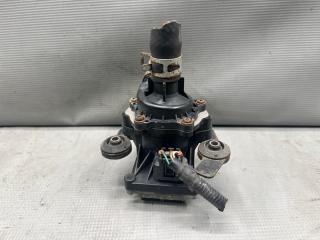 Помпа инвертора Toyota ESTIMA AHR20 2AZ G9020-28030 3 ракурс