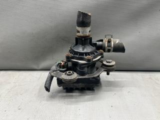 Помпа инвертора Toyota ESTIMA AHR20 2AZ G9020-28030 4 ракурс